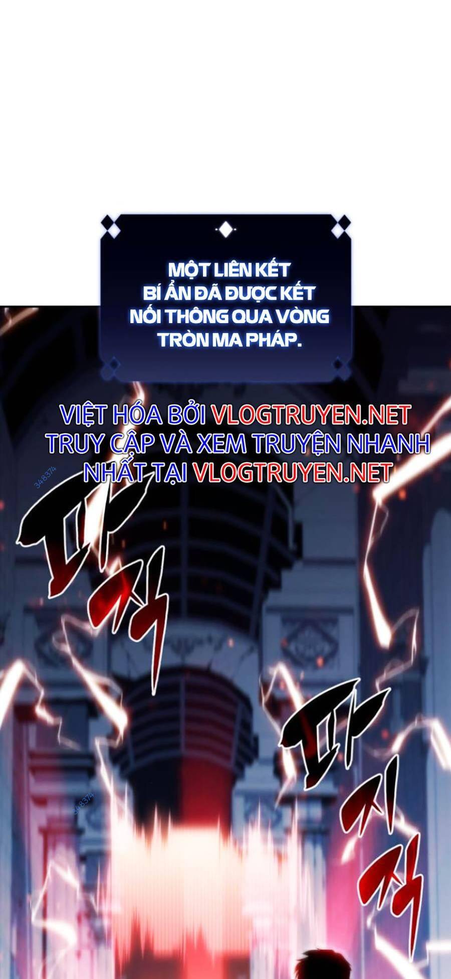 Người Chơi Mới Cấp Tối Đa Chap 71 - Next Chap 72