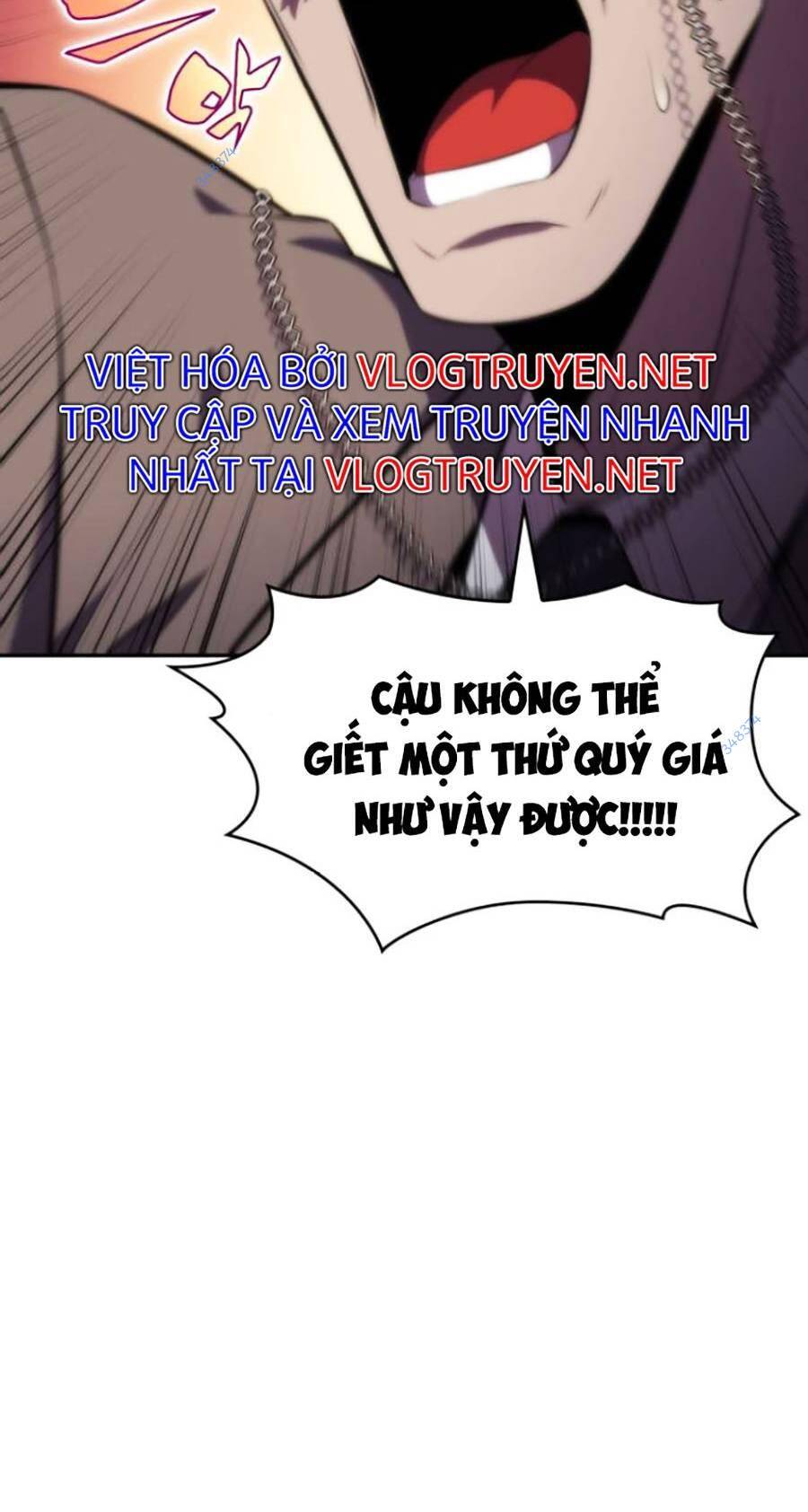 Người Chơi Mới Cấp Tối Đa Chap 71 - Next Chap 72