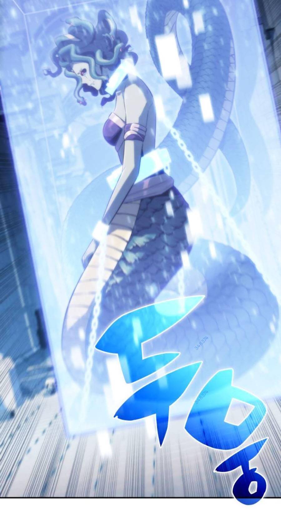 Người Chơi Mới Cấp Tối Đa Chap 71 - Next Chap 72