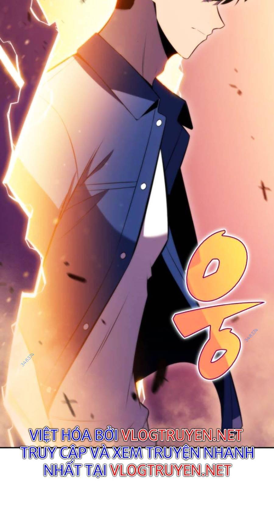 Người Chơi Mới Cấp Tối Đa Chap 71 - Next Chap 72