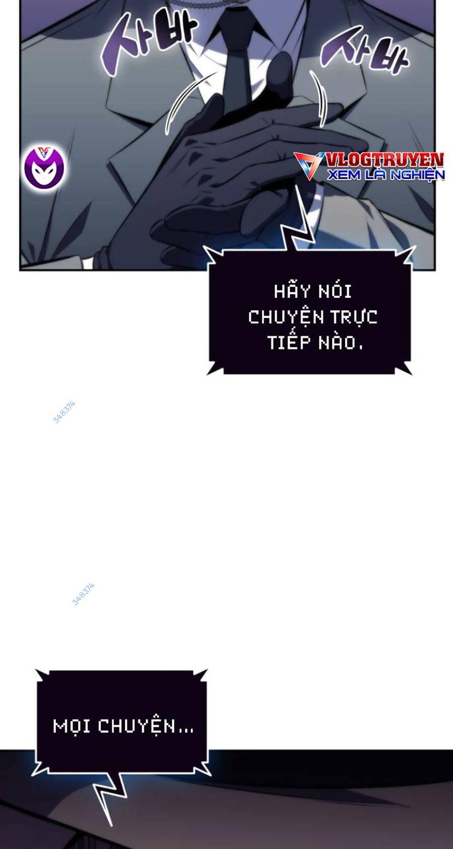 Người Chơi Mới Cấp Tối Đa Chap 71 - Next Chap 72