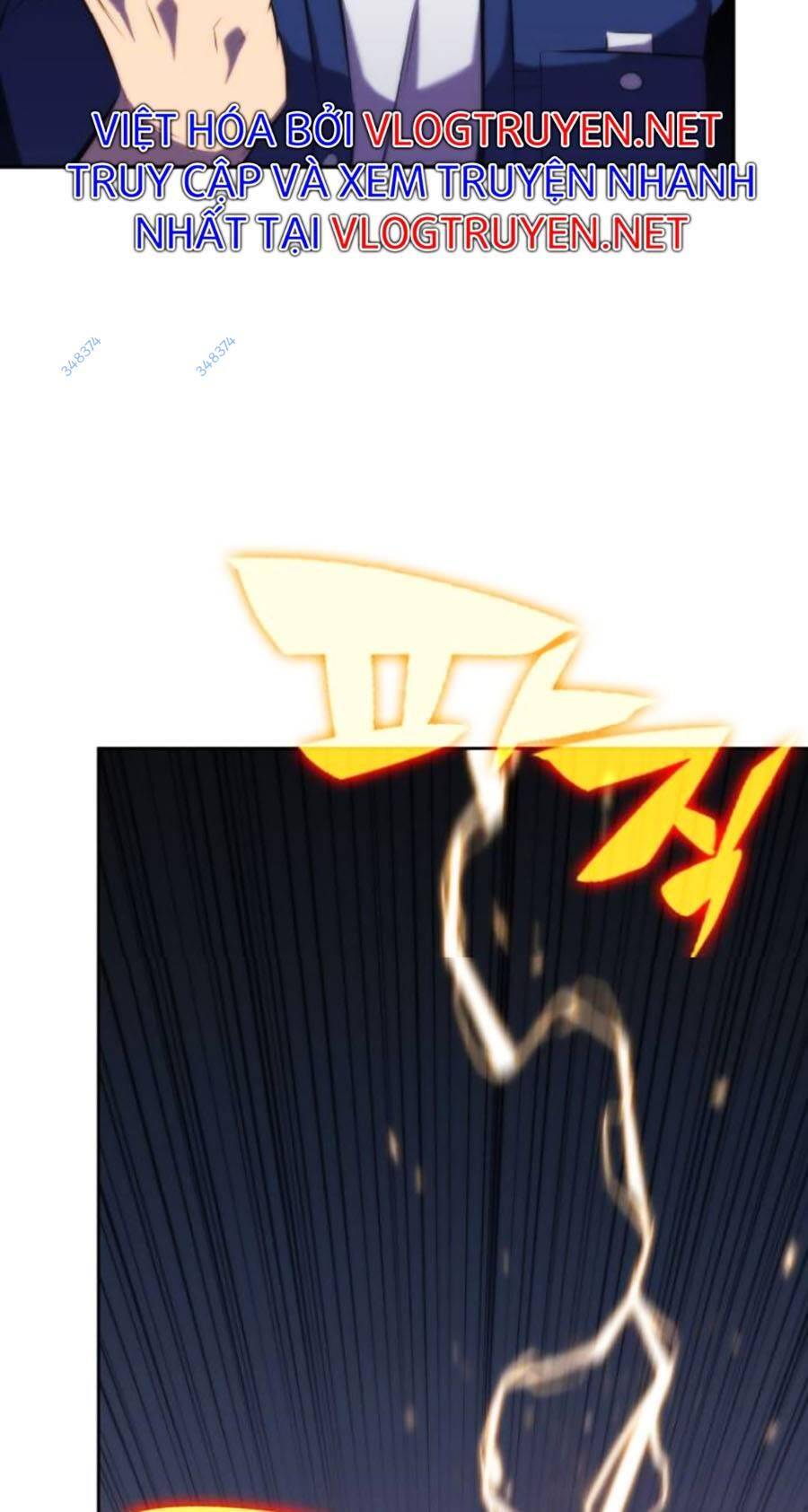 Người Chơi Mới Cấp Tối Đa Chap 71 - Next Chap 72