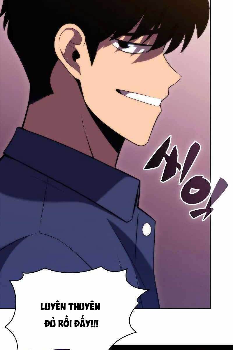 Người Chơi Mới Cấp Tối Đa Chap 72.5 - Next Chap 73.5