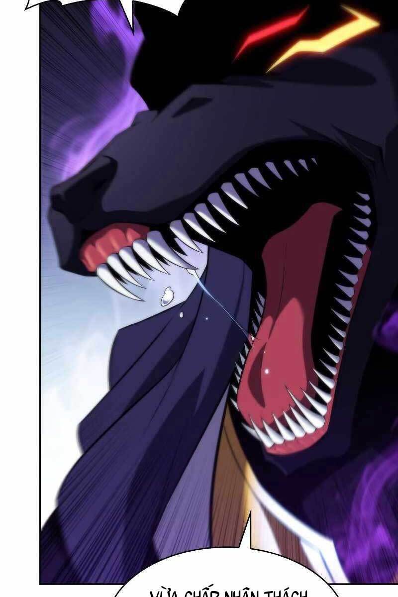 Người Chơi Mới Cấp Tối Đa Chap 72.5 - Next Chap 73.5