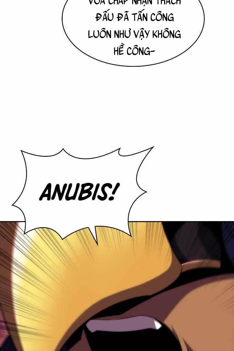 Người Chơi Mới Cấp Tối Đa Chap 72.5 - Next Chap 73.5