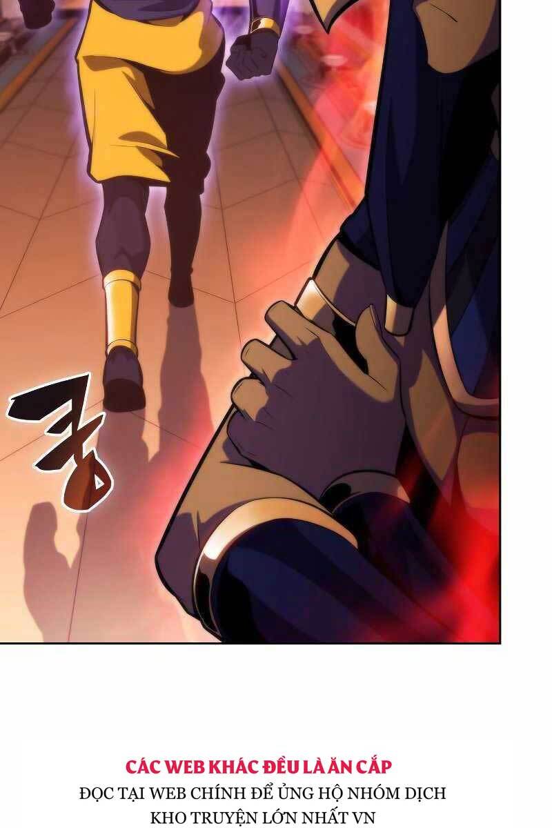 Người Chơi Mới Cấp Tối Đa Chap 72.5 - Next Chap 73.5