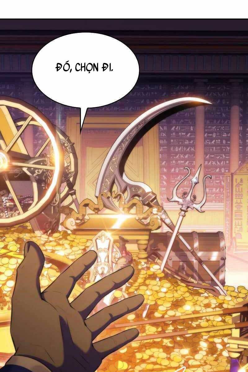 Người Chơi Mới Cấp Tối Đa Chap 72.5 - Next Chap 73.5