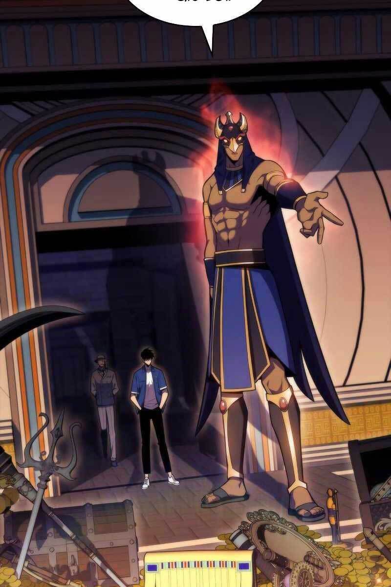 Người Chơi Mới Cấp Tối Đa Chap 72.5 - Next Chap 73.5