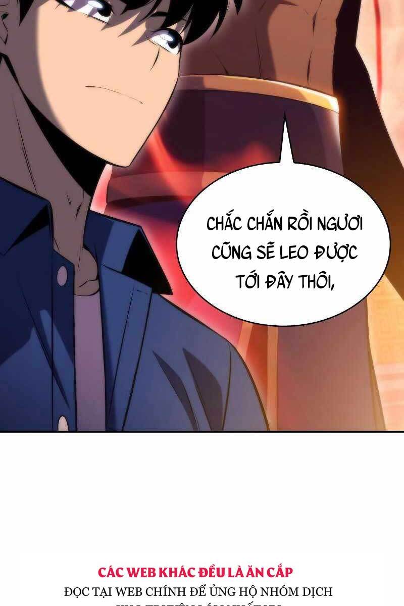 Người Chơi Mới Cấp Tối Đa Chap 72.5 - Next Chap 73.5