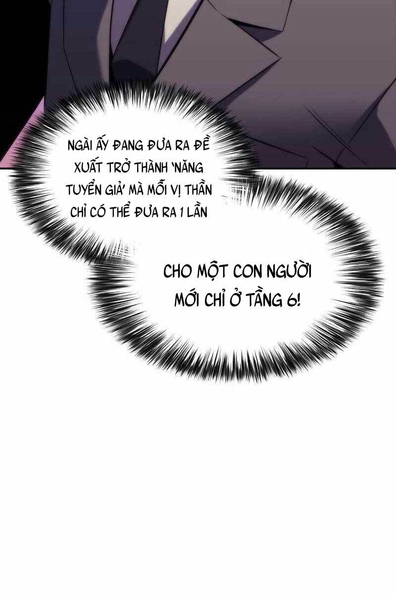 Người Chơi Mới Cấp Tối Đa Chap 72.5 - Next Chap 73.5