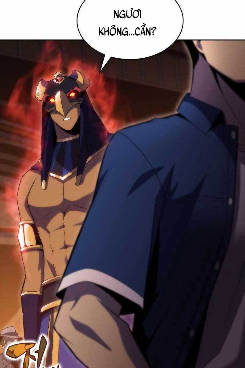 Người Chơi Mới Cấp Tối Đa Chap 72.5 - Next Chap 73.5