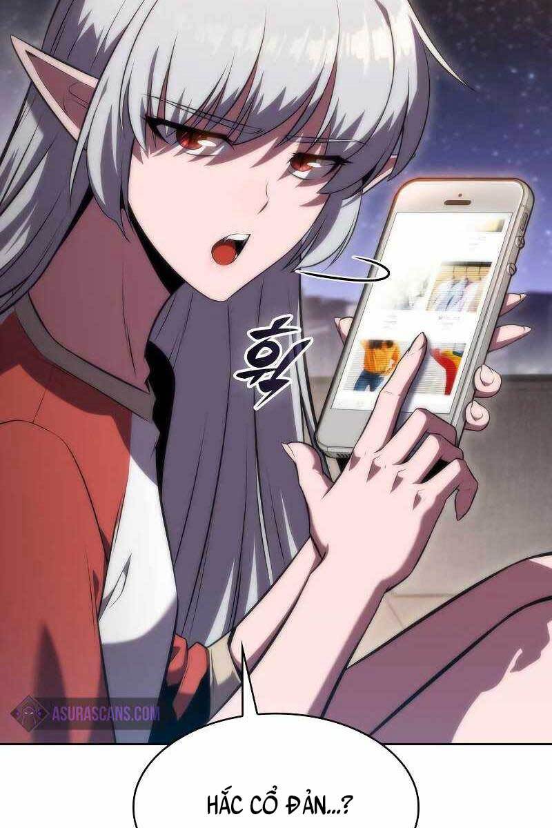 Người Chơi Mới Cấp Tối Đa Chap 72.5 - Next Chap 73.5