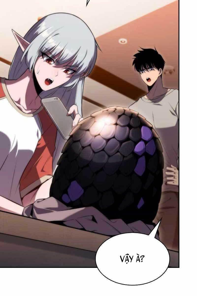 Người Chơi Mới Cấp Tối Đa Chap 72.5 - Next Chap 73.5