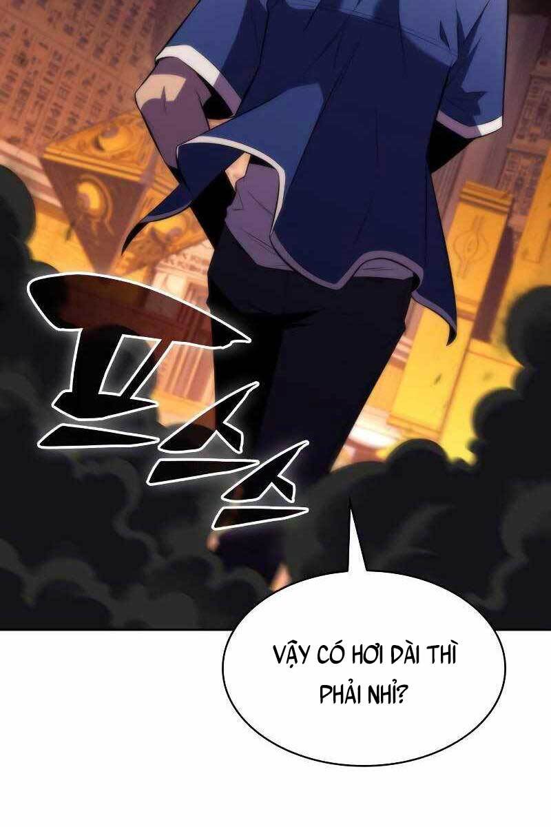 Người Chơi Mới Cấp Tối Đa Chap 72.5 - Next Chap 73.5