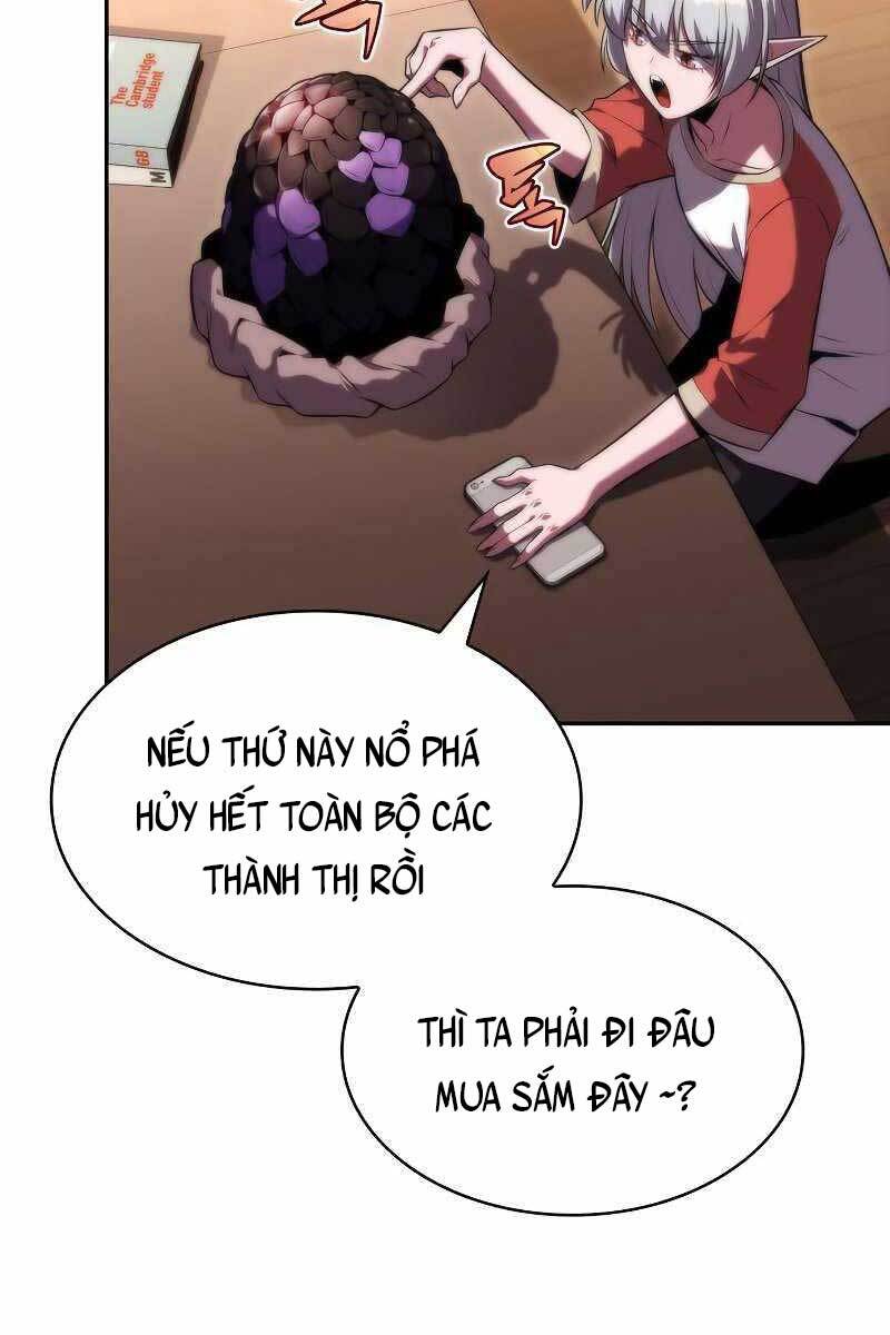 Người Chơi Mới Cấp Tối Đa Chap 72.5 - Next Chap 73.5