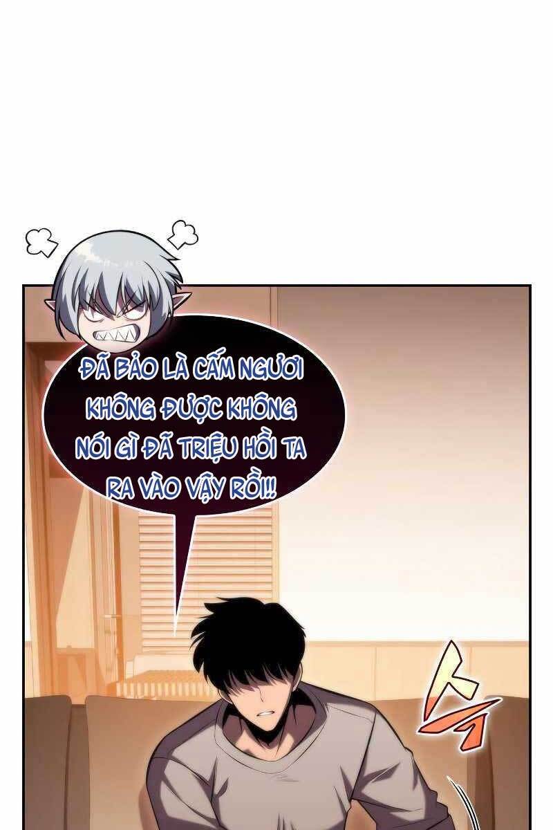 Người Chơi Mới Cấp Tối Đa Chap 72.5 - Next Chap 73.5