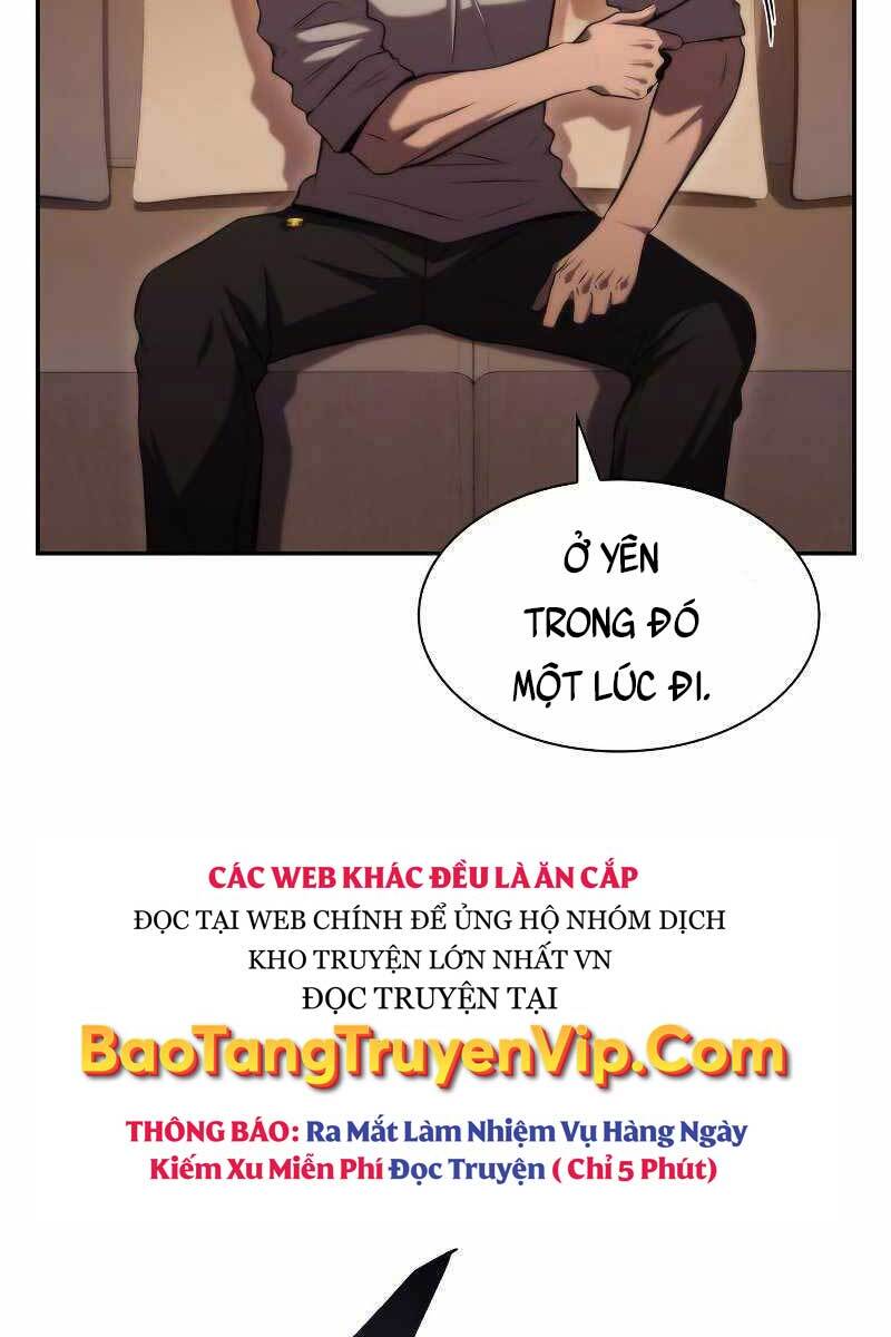 Người Chơi Mới Cấp Tối Đa Chap 72.5 - Next Chap 73.5