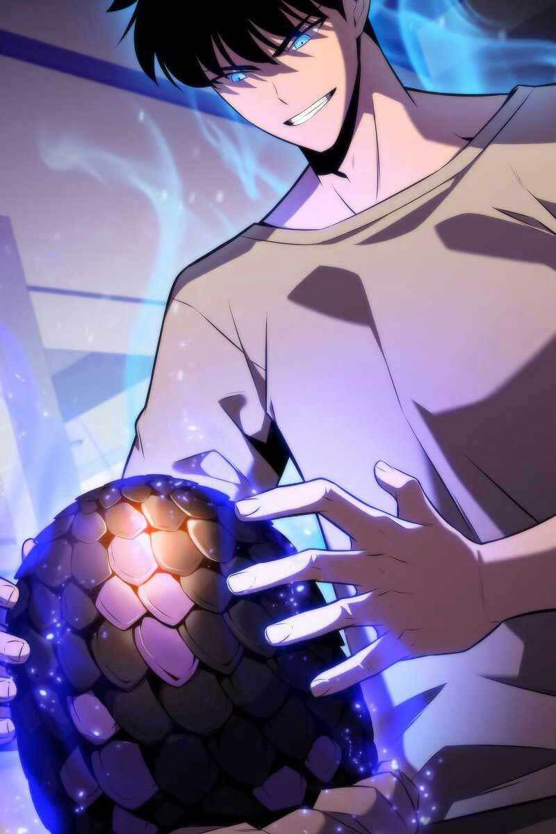 Người Chơi Mới Cấp Tối Đa Chap 72.5 - Next Chap 73.5