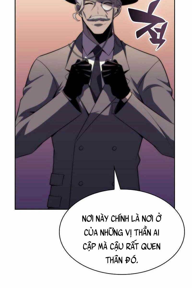 Người Chơi Mới Cấp Tối Đa Chap 72 - Next Chap 73