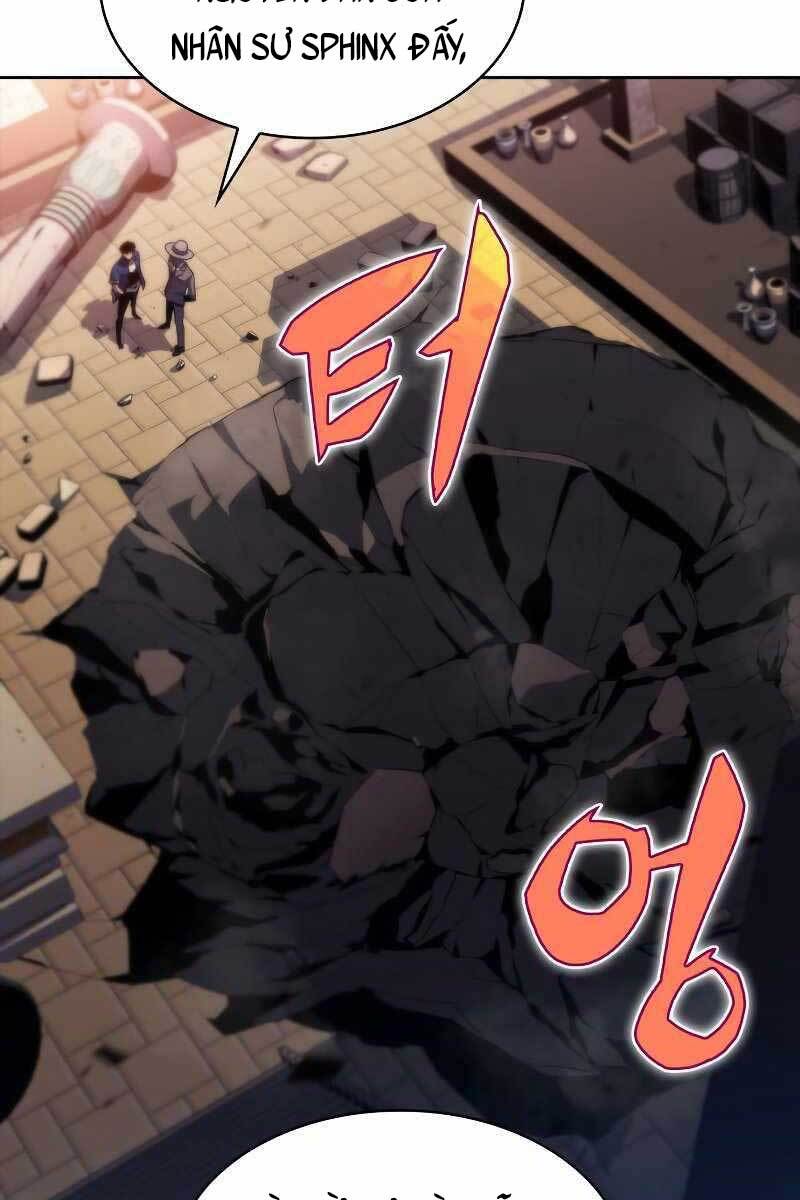 Người Chơi Mới Cấp Tối Đa Chap 72 - Next Chap 73