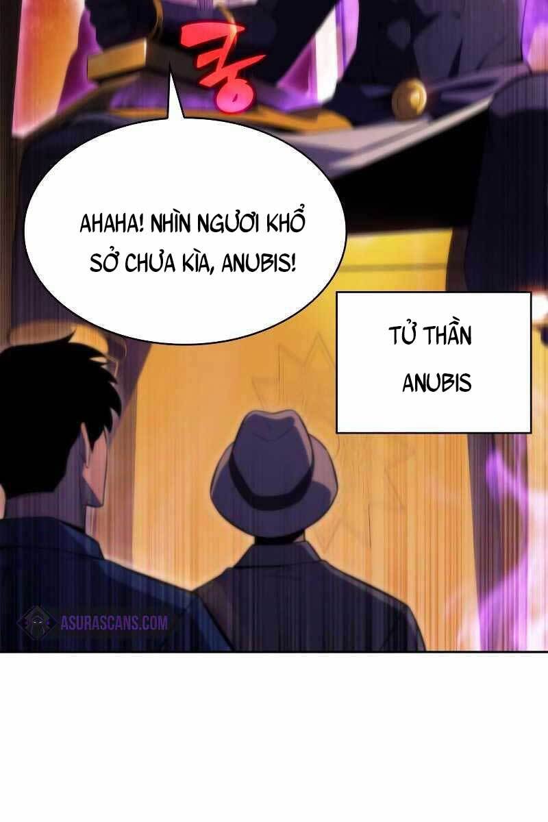 Người Chơi Mới Cấp Tối Đa Chap 72 - Next Chap 73