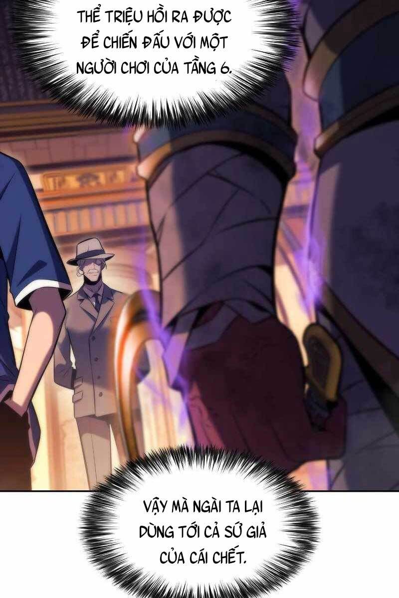 Người Chơi Mới Cấp Tối Đa Chap 72 - Next Chap 73