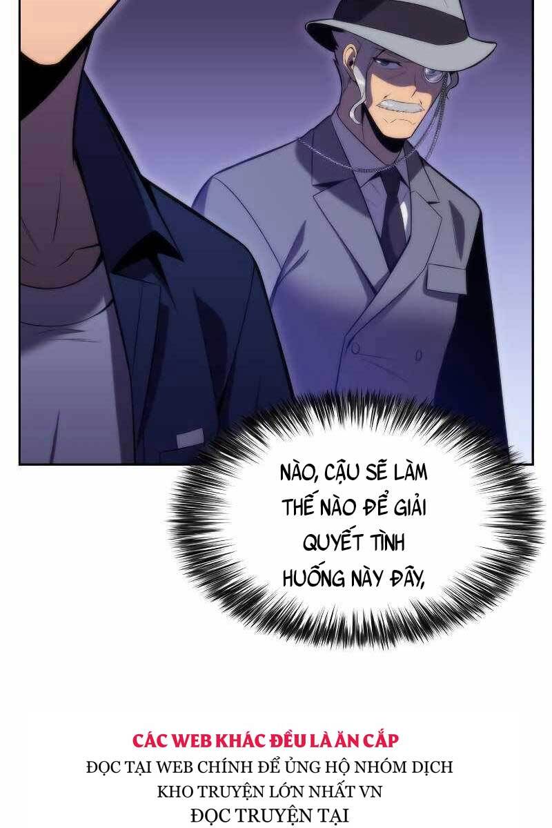 Người Chơi Mới Cấp Tối Đa Chap 72 - Next Chap 73