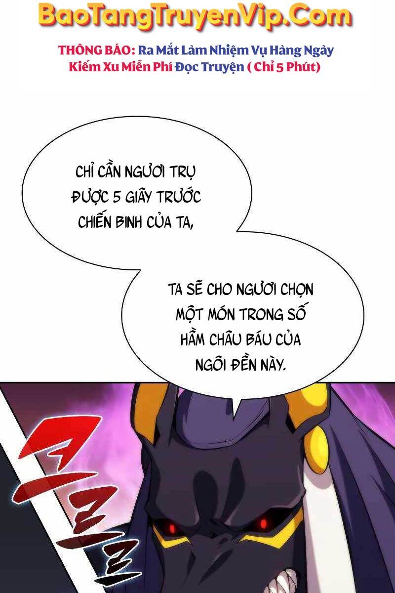Người Chơi Mới Cấp Tối Đa Chap 72 - Next Chap 73
