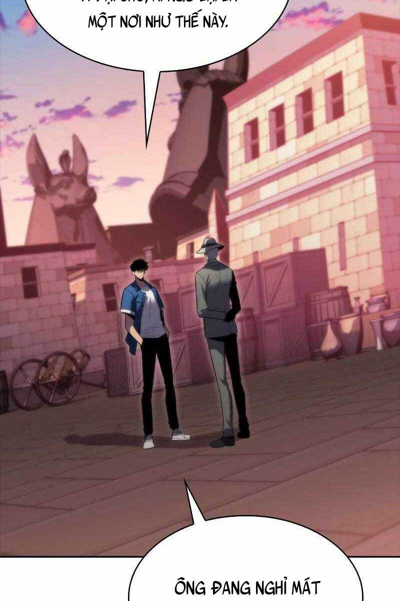 Người Chơi Mới Cấp Tối Đa Chap 72 - Next Chap 73