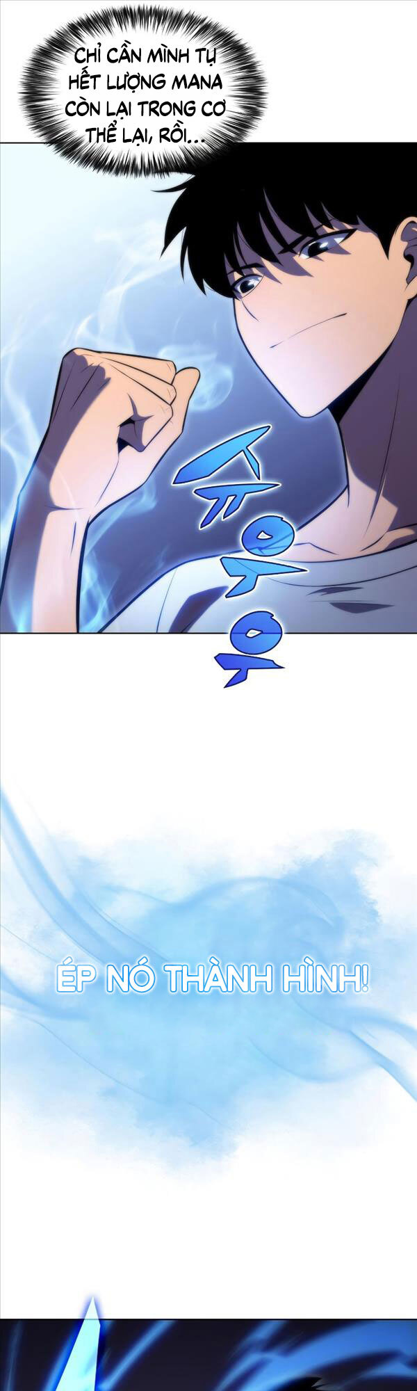 Người Chơi Mới Cấp Tối Đa Chap 73 - Next Chap 74