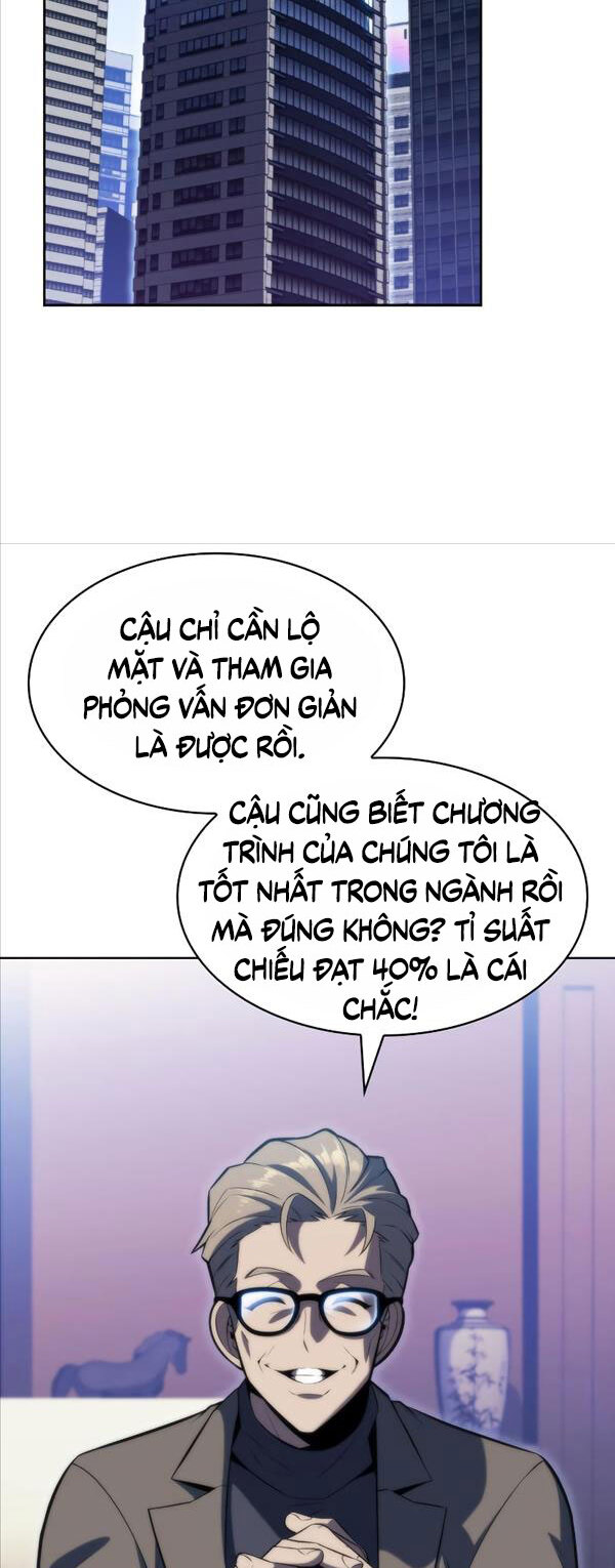 Người Chơi Mới Cấp Tối Đa Chap 73 - Next Chap 74