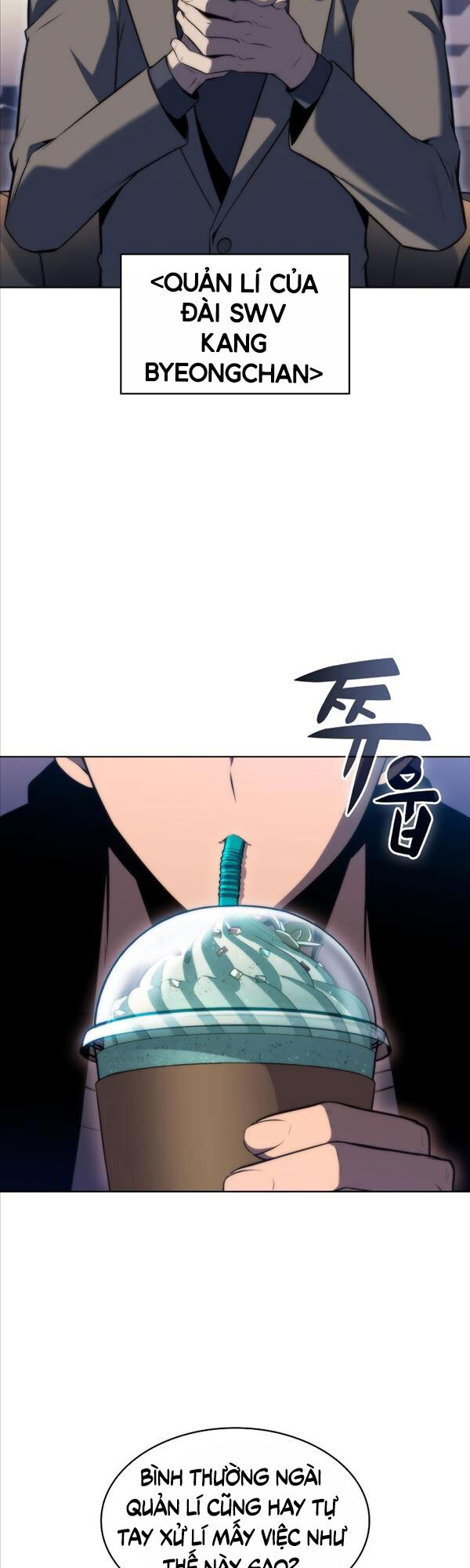 Người Chơi Mới Cấp Tối Đa Chap 73 - Next Chap 74