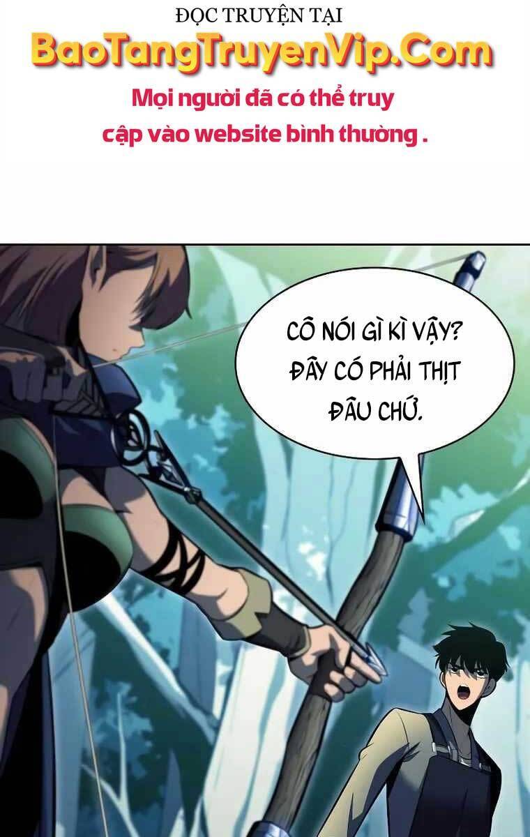 Người Chơi Mới Cấp Tối Đa Chap 76 - Next Chap 77