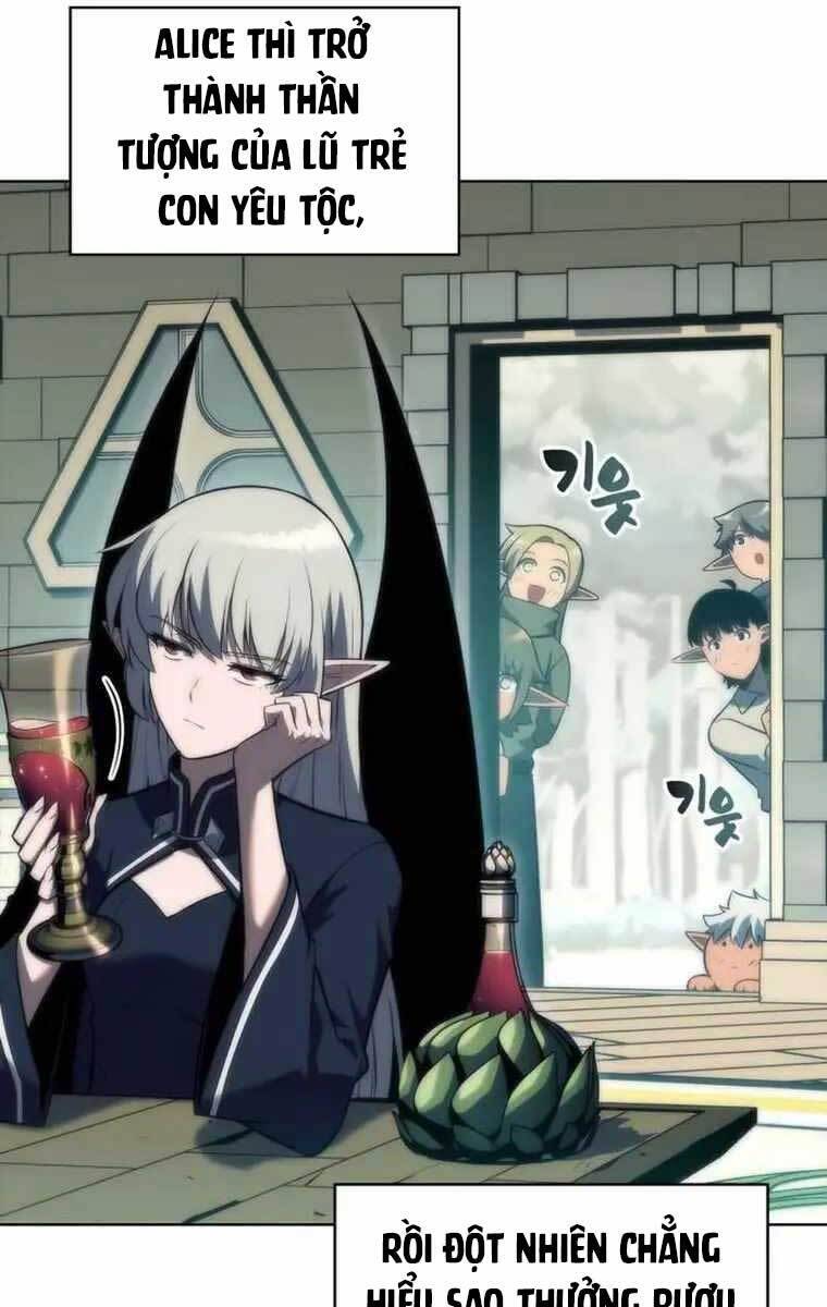 Người Chơi Mới Cấp Tối Đa Chap 81 - Next Chap 82