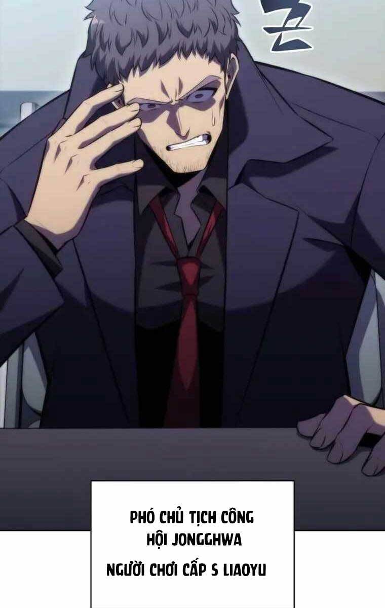 Người Chơi Mới Cấp Tối Đa Chap 81 - Next Chap 82