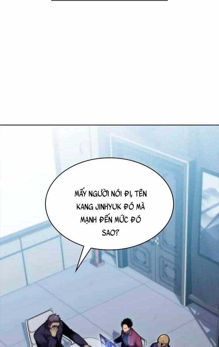 Người Chơi Mới Cấp Tối Đa Chap 81 - Next Chap 82