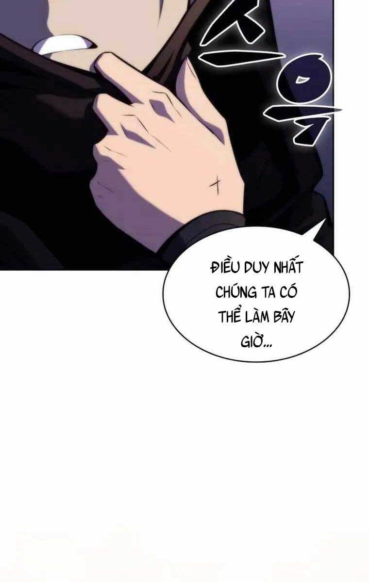 Người Chơi Mới Cấp Tối Đa Chap 81 - Next Chap 82