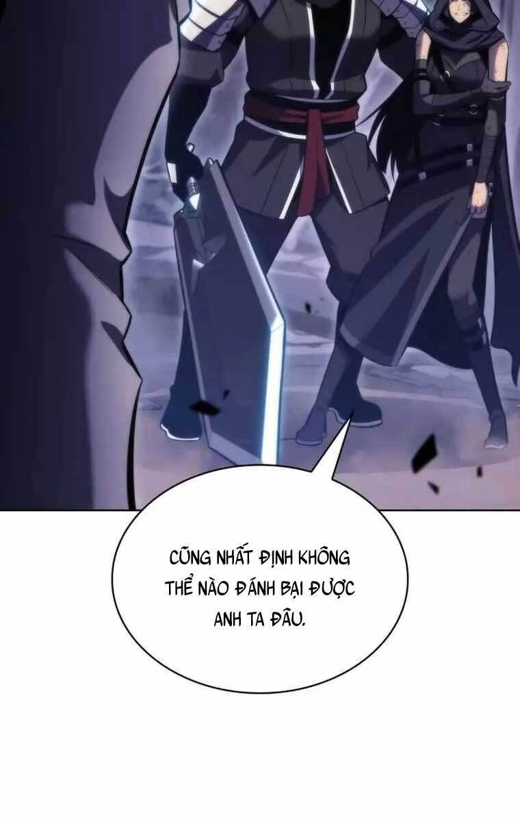 Người Chơi Mới Cấp Tối Đa Chap 81 - Next Chap 82