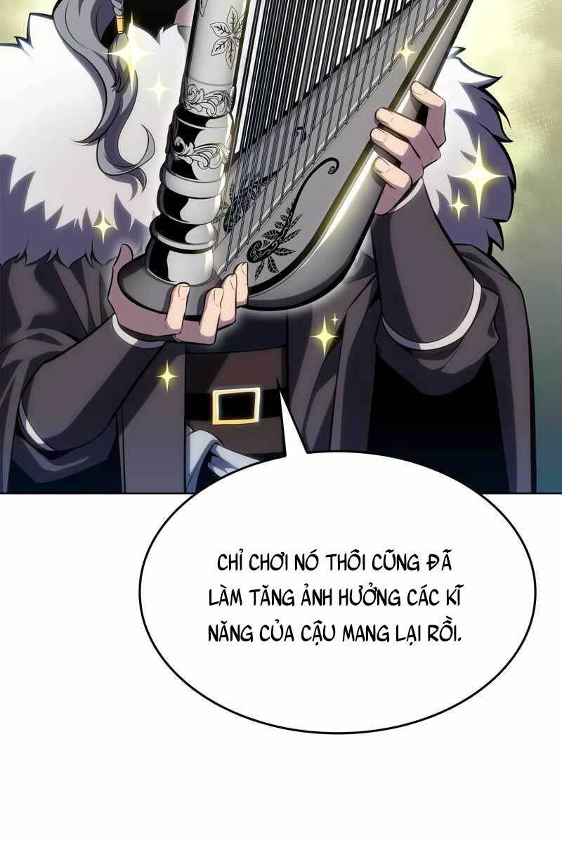 Người Chơi Mới Cấp Tối Đa Chap 82 - Next Chap 83