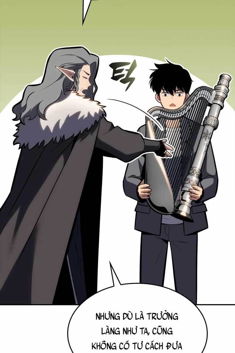 Người Chơi Mới Cấp Tối Đa Chap 82 - Next Chap 83