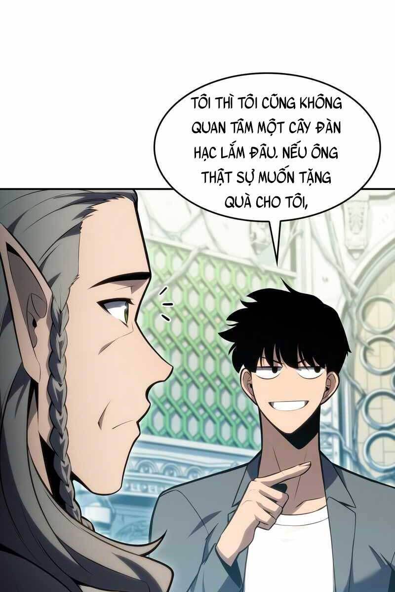 Người Chơi Mới Cấp Tối Đa Chap 82 - Next Chap 83