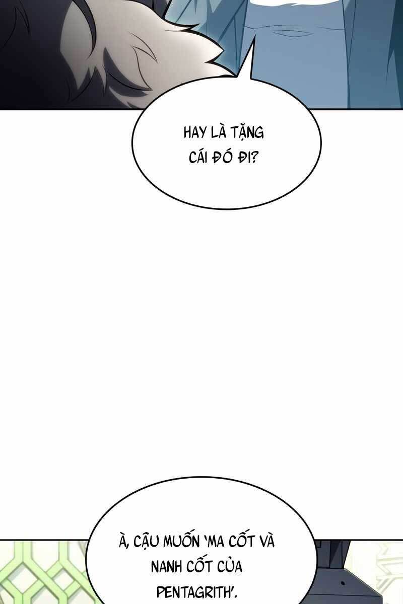 Người Chơi Mới Cấp Tối Đa Chap 82 - Next Chap 83