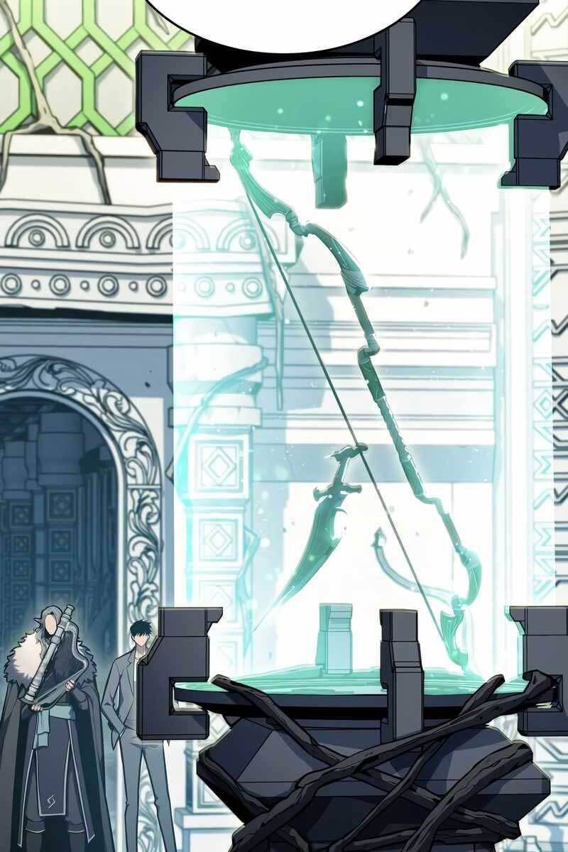 Người Chơi Mới Cấp Tối Đa Chap 82 - Next Chap 83