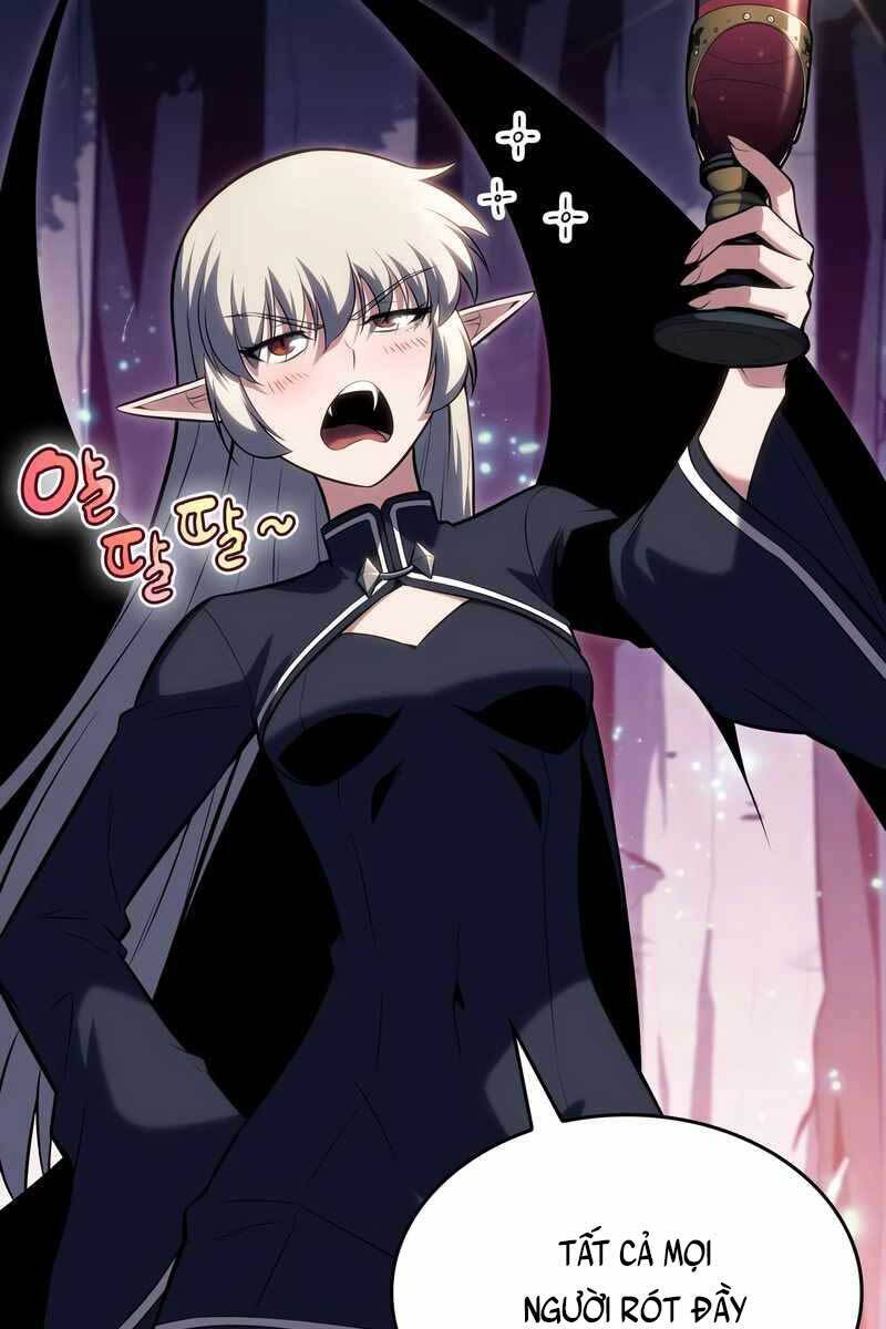 Người Chơi Mới Cấp Tối Đa Chap 82 - Next Chap 83