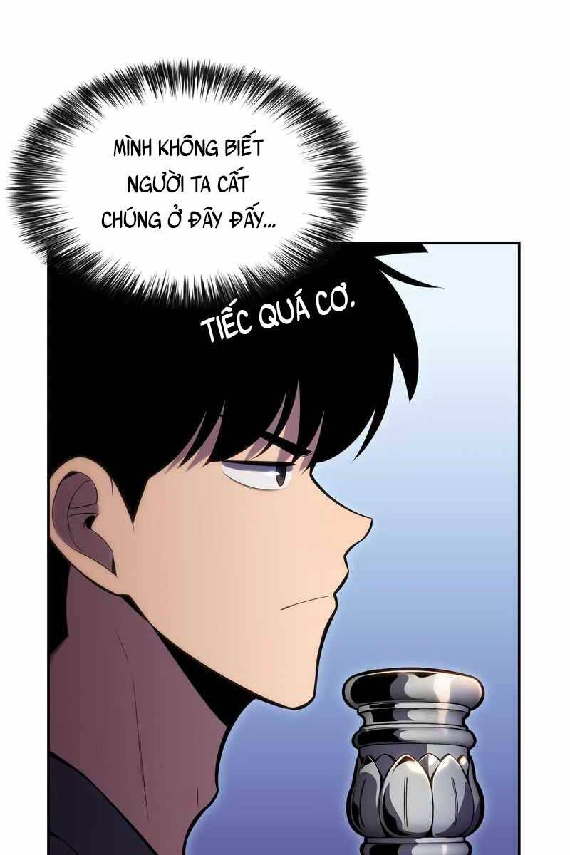 Người Chơi Mới Cấp Tối Đa Chap 82 - Next Chap 83