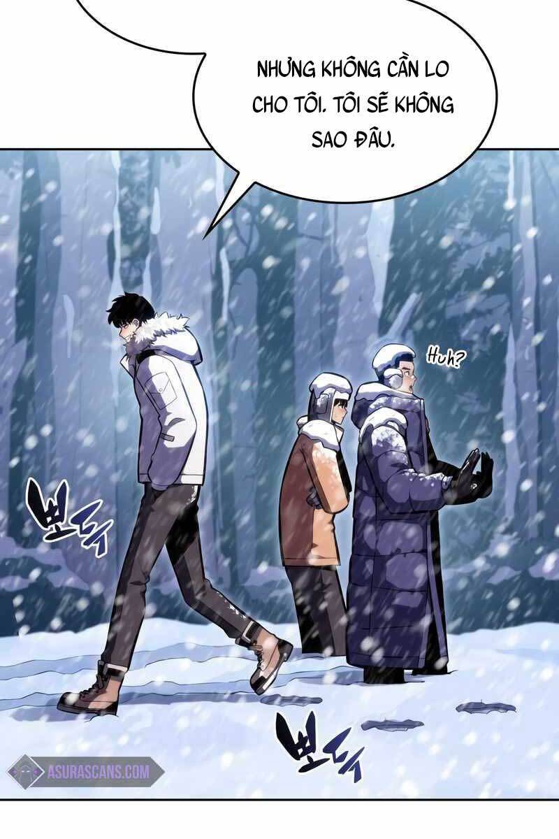 Người Chơi Mới Cấp Tối Đa Chap 84 - Next Chap 85