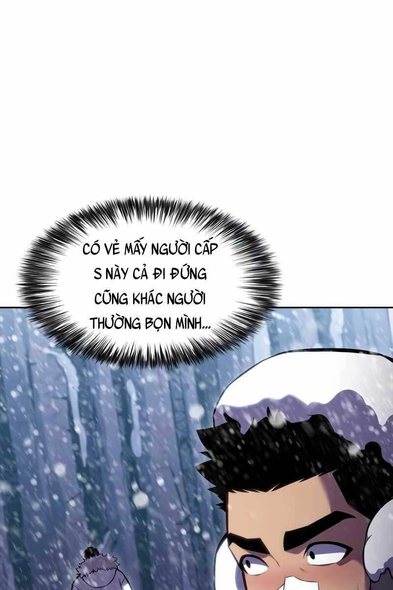 Người Chơi Mới Cấp Tối Đa Chap 84 - Next Chap 85