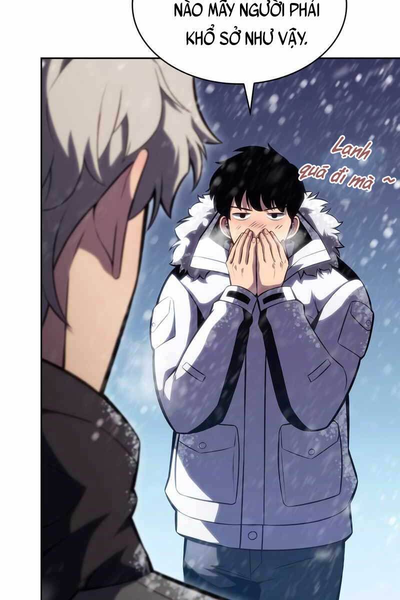 Người Chơi Mới Cấp Tối Đa Chap 84 - Next Chap 85