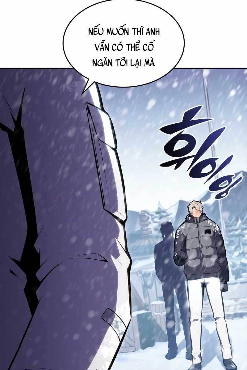 Người Chơi Mới Cấp Tối Đa Chap 84 - Next Chap 85