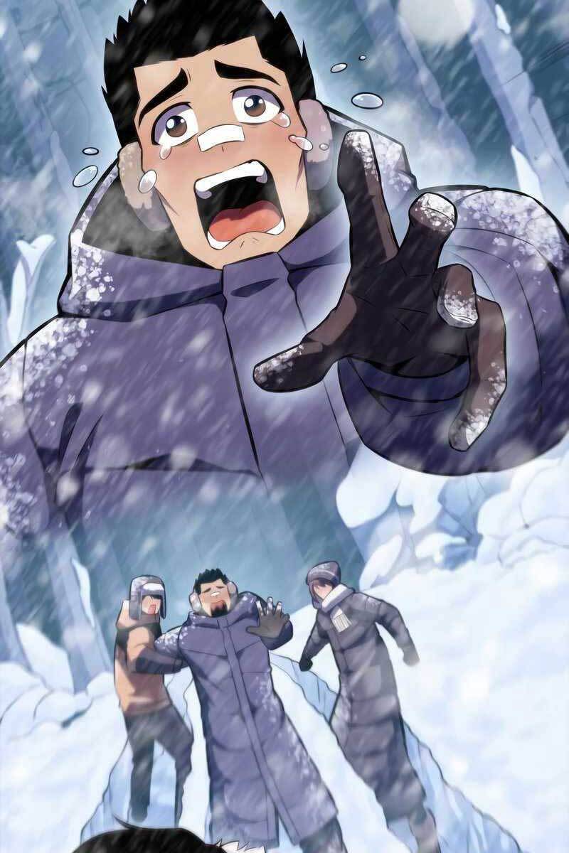 Người Chơi Mới Cấp Tối Đa Chap 84 - Next Chap 85